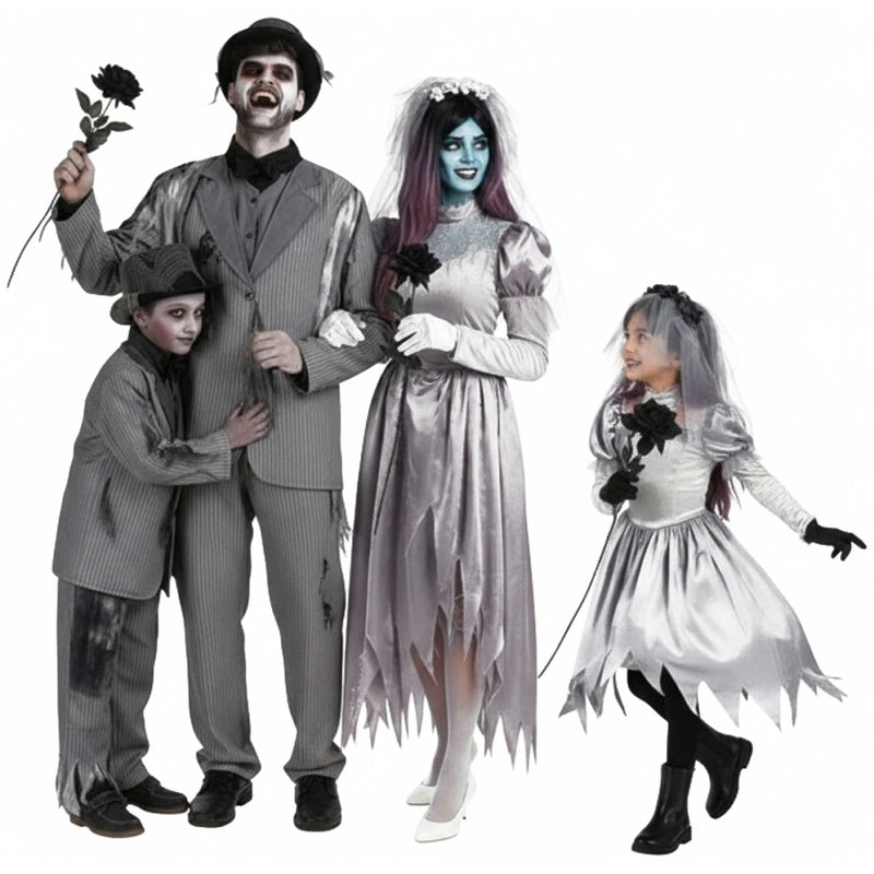 Gruppo Fidanzati Fantasmi