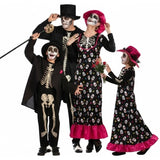 Gruppo Scheletri Catrina