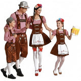 Gruppo Bavaresi Tedeschi dell'Oktoberfest
