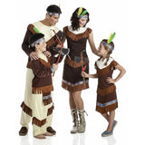 Gruppo Indiani Tahoe