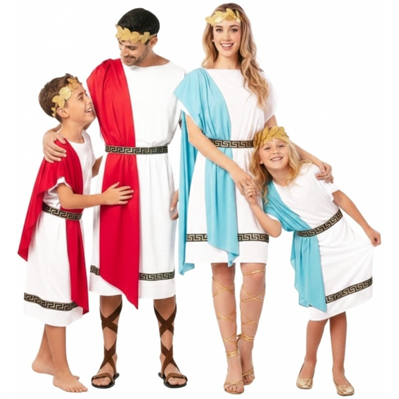 Gruppo Romani dell'antica Roma