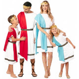 Gruppo Romani dell'antica Roma