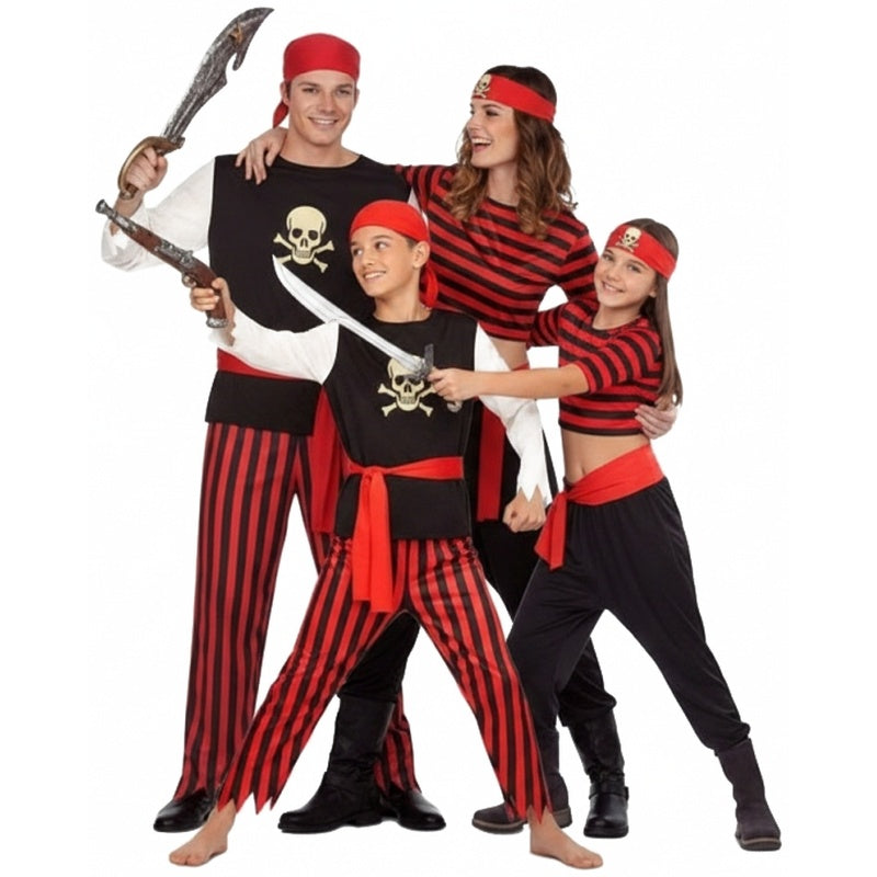Gruppo Pirati del Tesoro