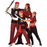 Gruppo Pirati del Tesoro