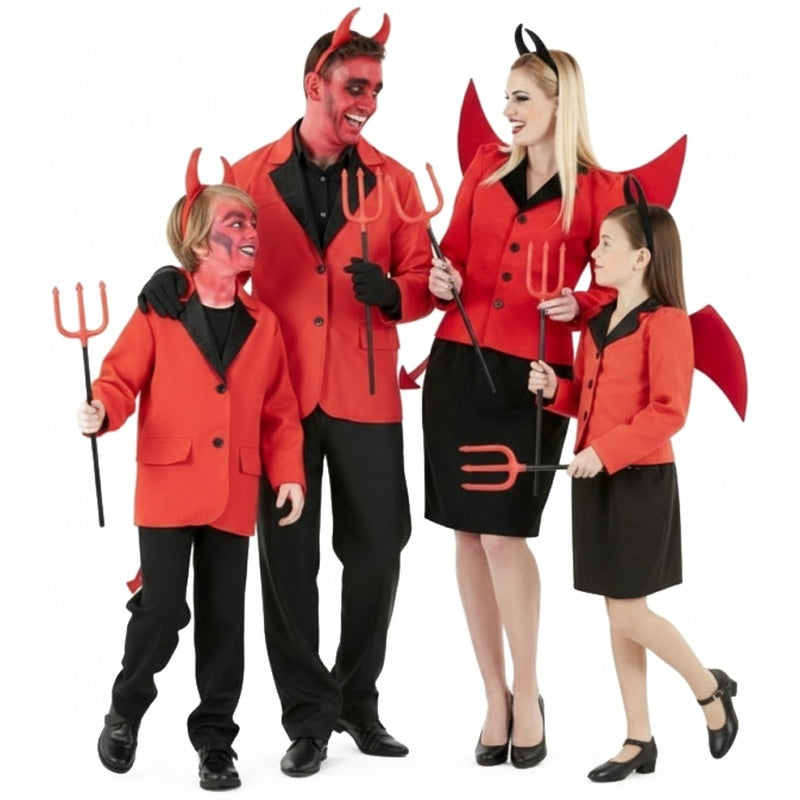 Gruppo Demoni fantasiosi