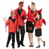 Gruppo Demoni fantasiosi