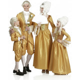 Gruppo Cortigiani d'oro
