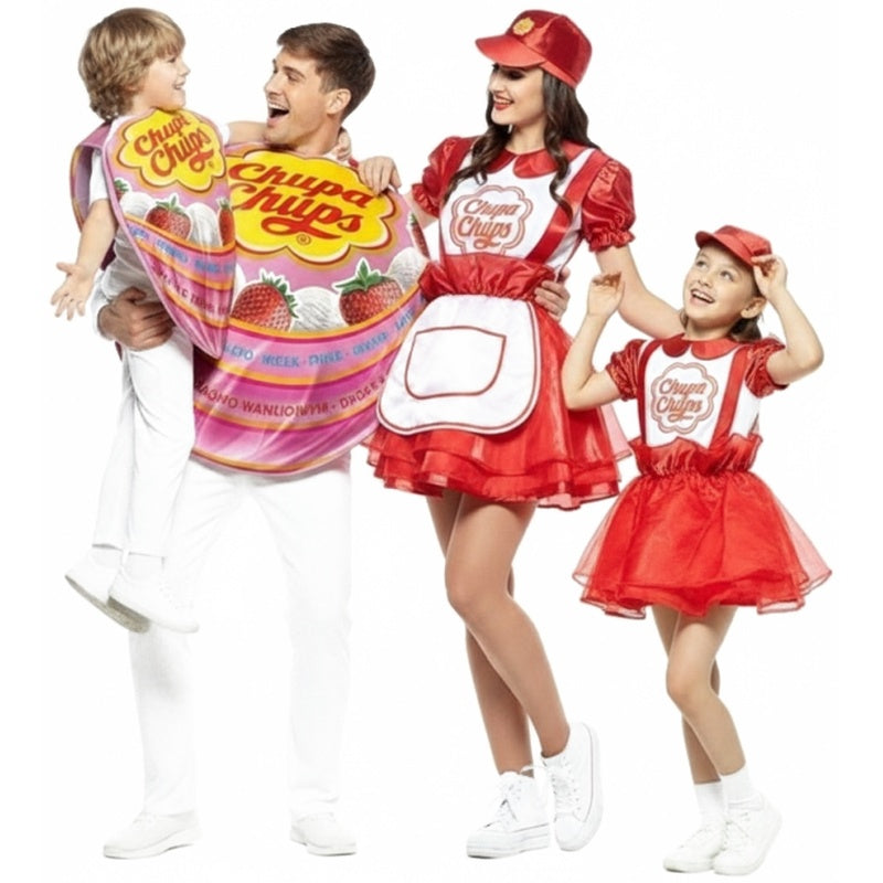 Gruppo Lecca-lecca