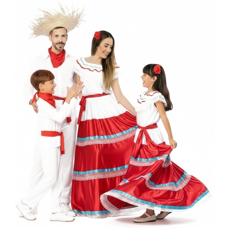 Gruppo Latinoamericani