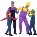 Gruppo Videogioco Nintendo