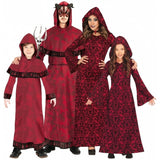 Gruppo Maestri satanici