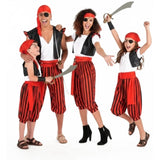 Gruppo Pirati dell'isola delle tartarughe