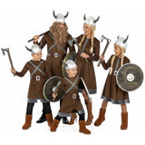 Gruppo Vichinghi Norvegesi
