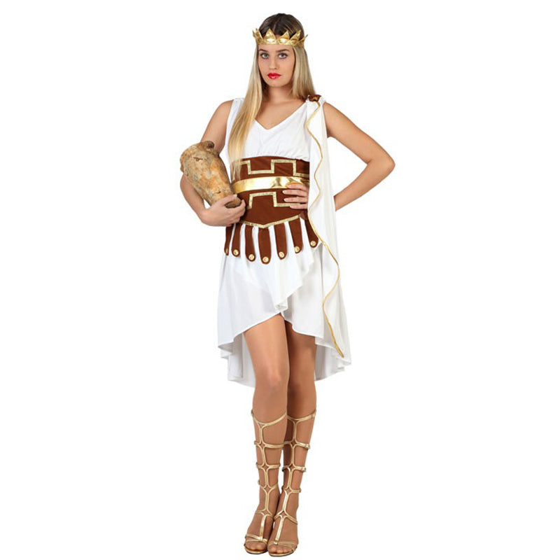 Costume Imperatrice Romana donna Acquistare online