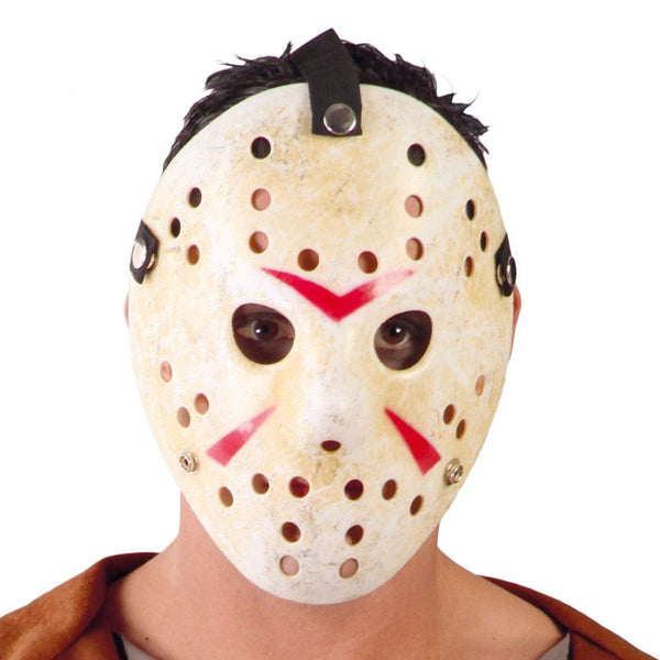 Costumi Halloween: le 8 maschere horror più spaventose del cinema