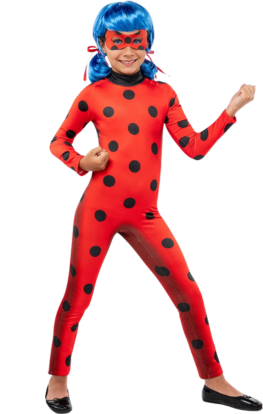 Ladybug
