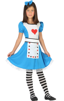 Alice nel Paese delle Meraviglie