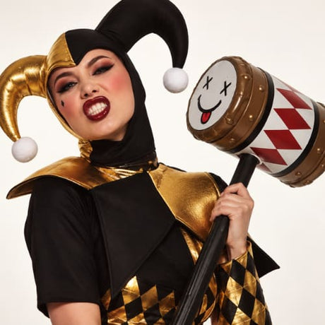 Armi di Halloween
