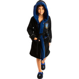 Bata de Ravenclaw para niños - Harry Potter Detalle