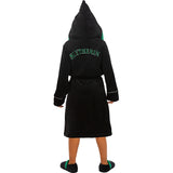 Bata de Slytherin para niños - Harry Potter Espalda