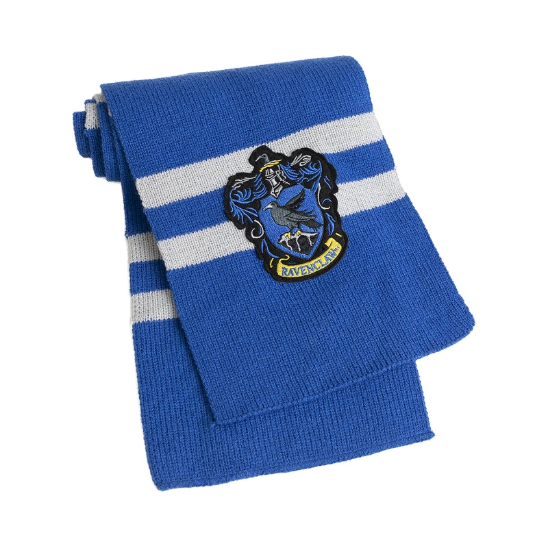 Bufanda Ravenclaw Harry Potter