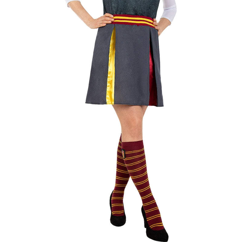 Calcetines de Gryffindor para mujer - Harry Potter