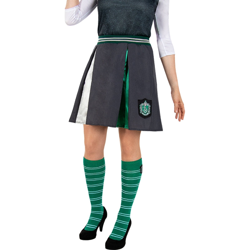 Calcetines de Slytherin para mujer - Harry Potter