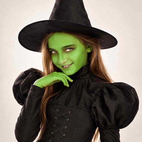 Costumi da Strega per bambina