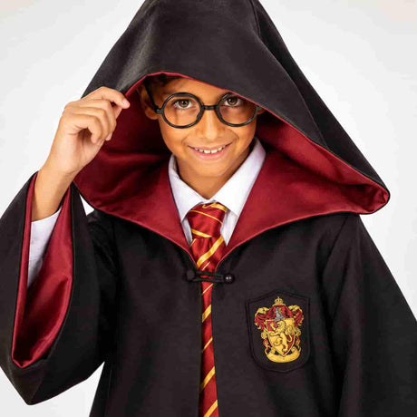 Costumi Harry Potter