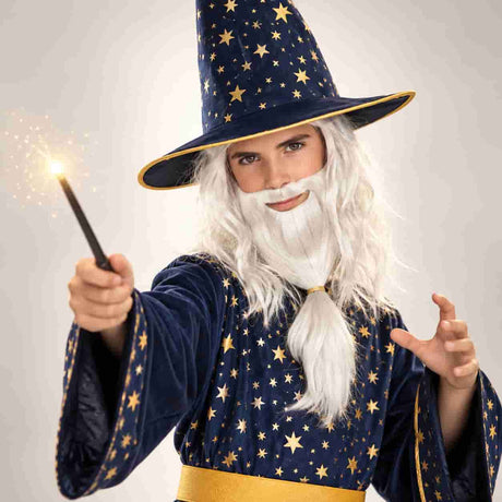 Costumi mago