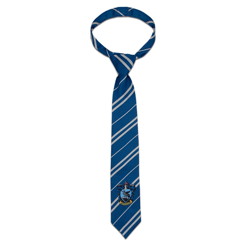 Corbata Ravenclaw Harry Potter para niños