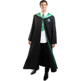 Corbata Slytherin Harry Potter Detalle Bis