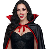 Dentadura Drácula HQ Termoplástica Bis
