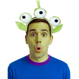 Diadema Mostro Alieno