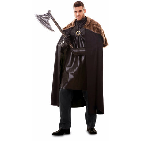 Disfraz de Guardia Medieval para hombre