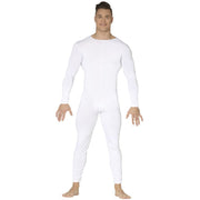 Disfraz Maillot Blanco para hombre
