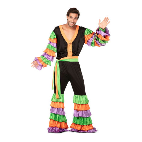 Disfraz de Brasileño para hombre