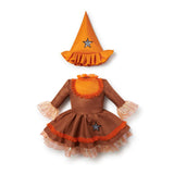 Disfraz de Brujita Pixie para bebé Contenido