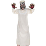 Disfraz de Camisón Abuela para mujer Bis