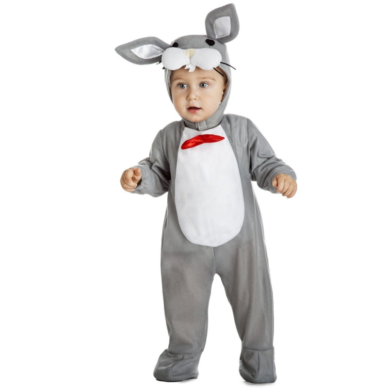 Disfraz de Conejito Silvestre para bebé