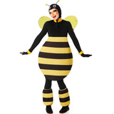Disfraz de Abejita Rechoncha para mujer