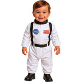 Disfraz de Astronauta Americano para bebé