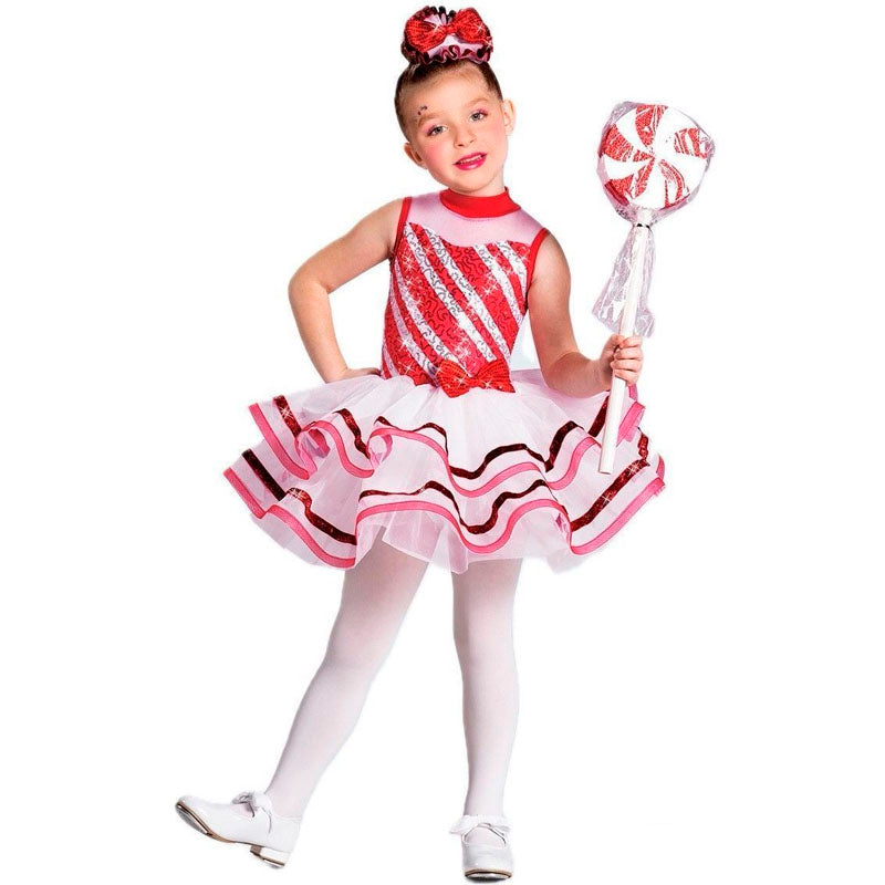 Disfraz de Bailarina Candy para niña