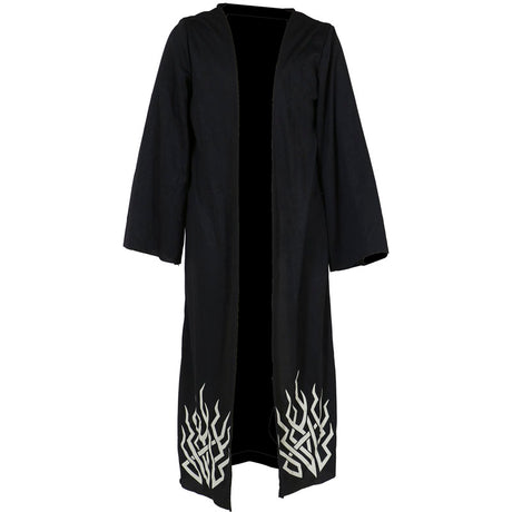 Disfraz de Black Demon para niño Pieza uno