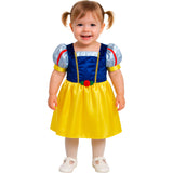 Disfraz de Blancanieves Bebé
