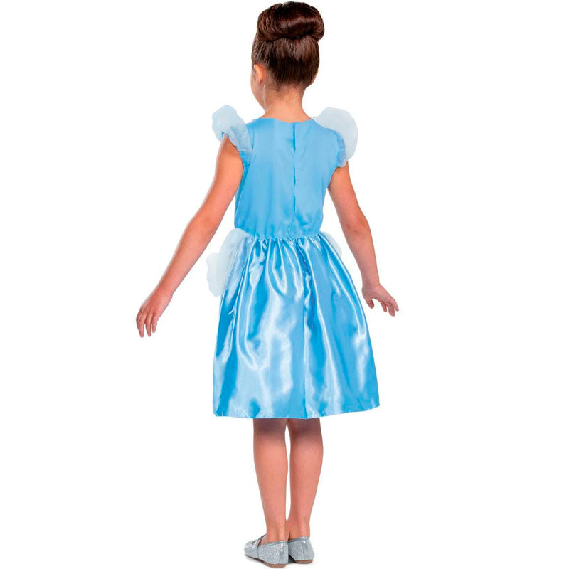 Costume da principessa Disney della Bella Addormentata Royale