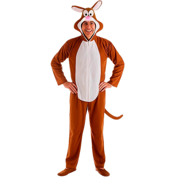 Costume Coniglio Bunny uomo Acquistare online - Main Image