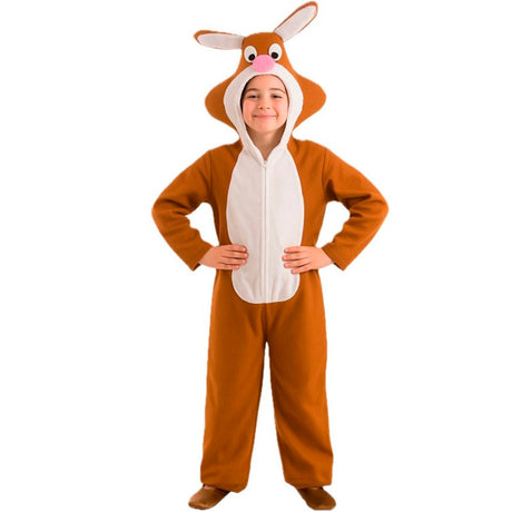 Disfraz de Conejo Bunny para niño