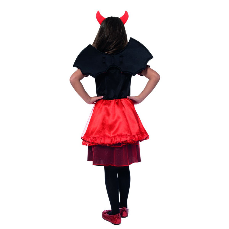 Costume diavolessa sales