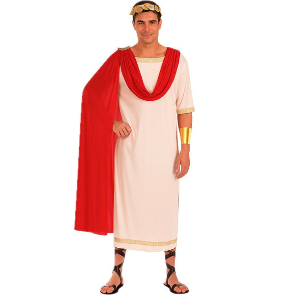 Costume Dio Greco Olimpo uomo Acquistare online